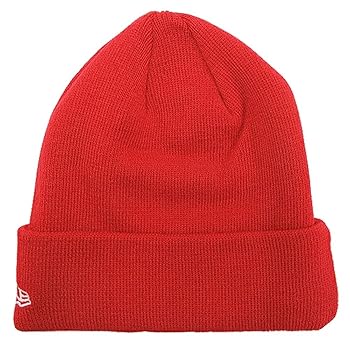 EVISU ニット帽　赤　カモメ EVISU ニット帽 赤 カモメ カモメマークデニム”のエヴィスから